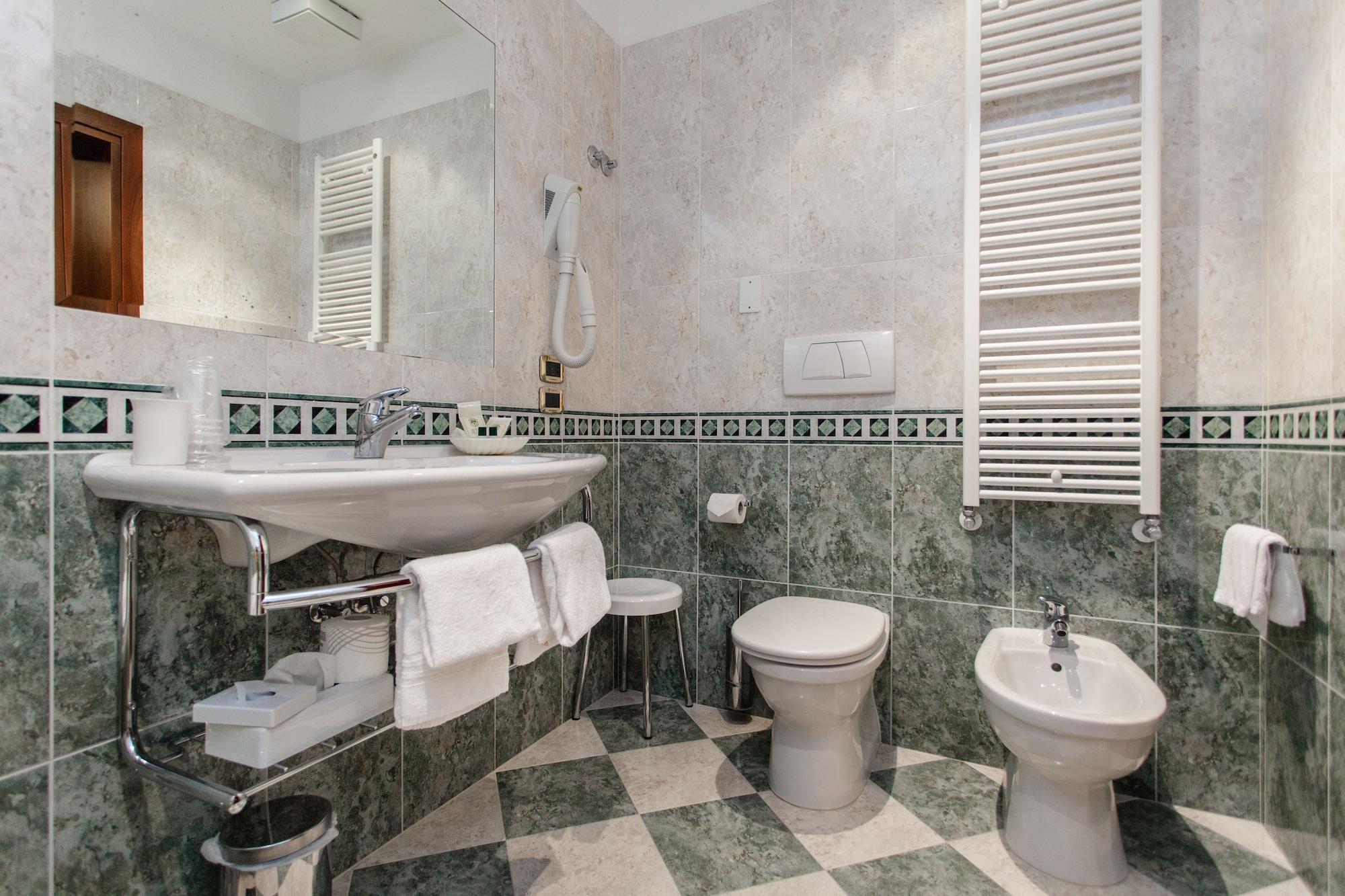 Al Ponte Mocenigo Hotel