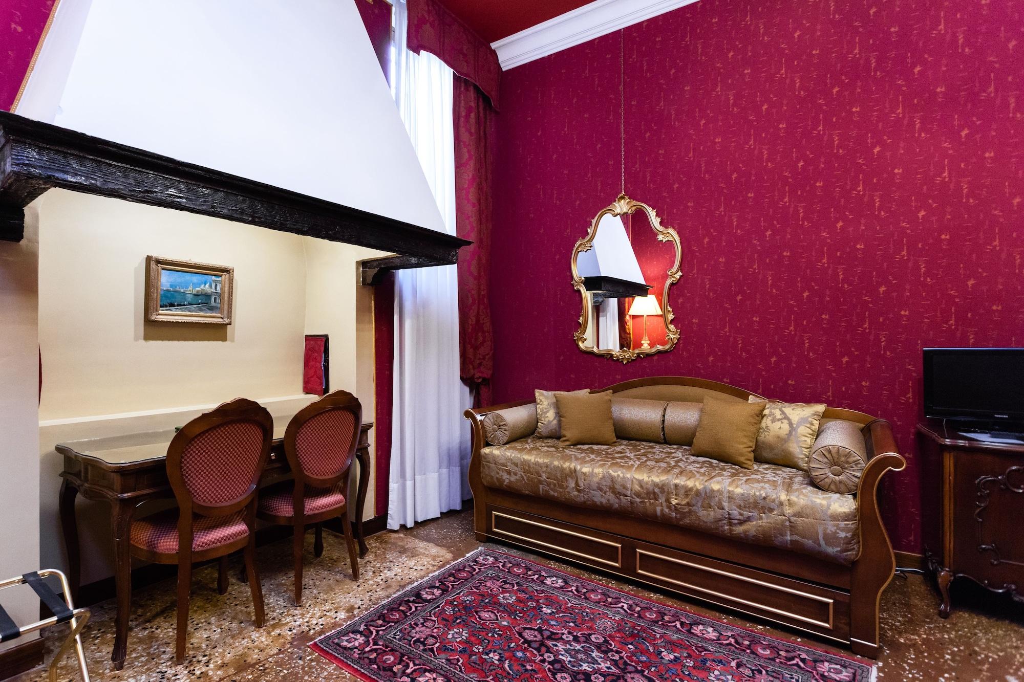 Al Ponte Mocenigo Hotel