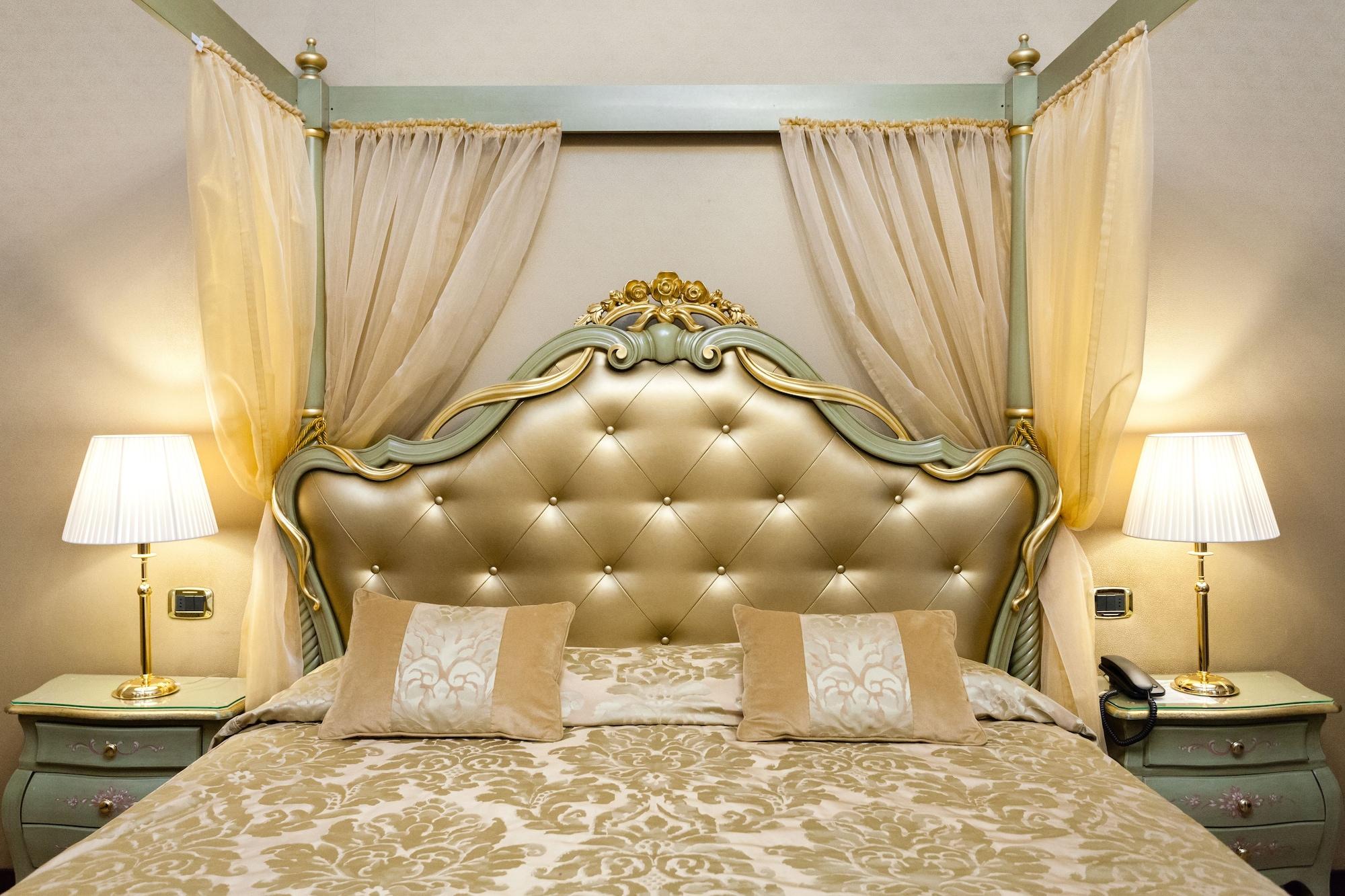 Al Ponte Mocenigo Hotel 3*