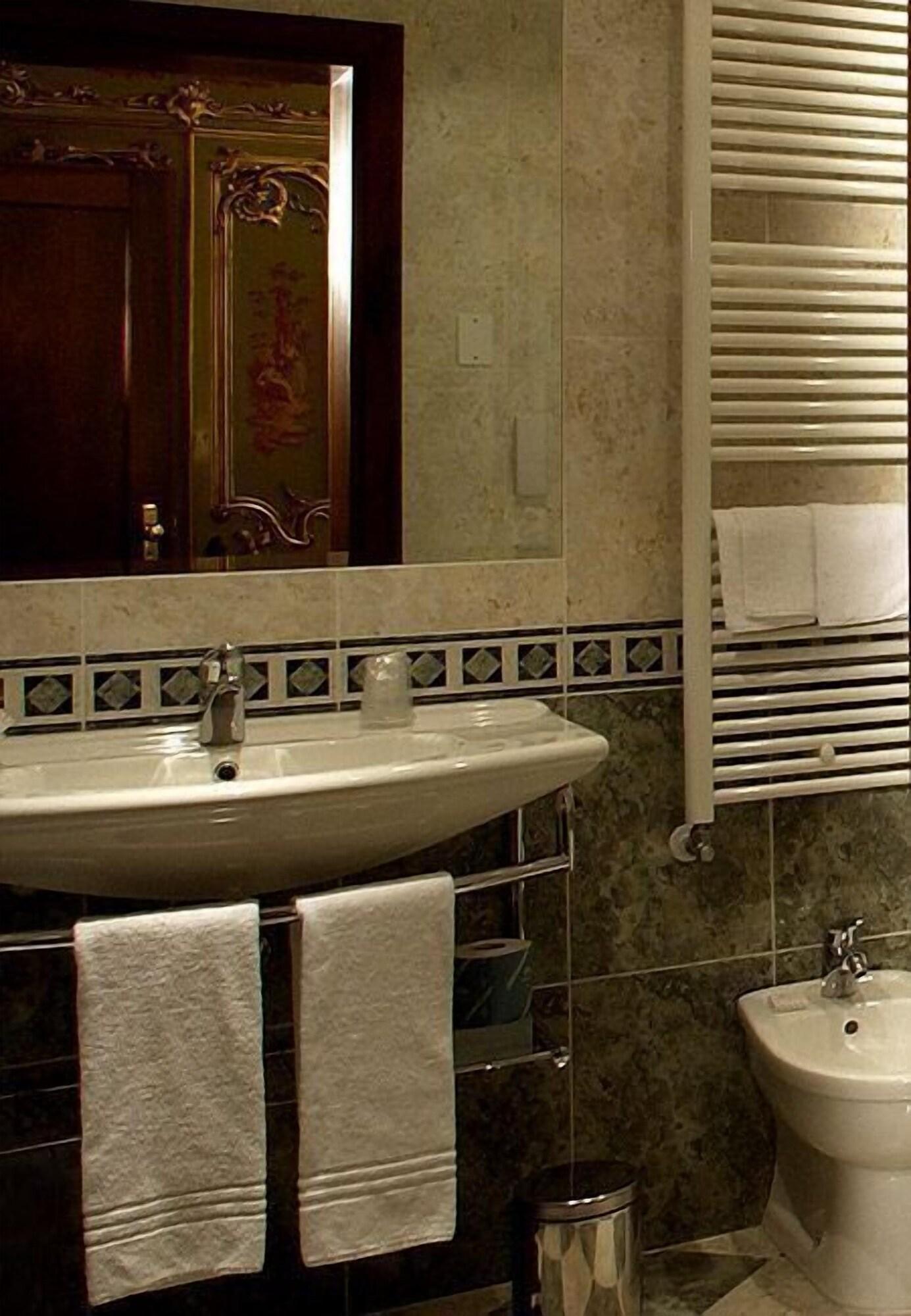 Al Ponte Mocenigo Hotel Venice