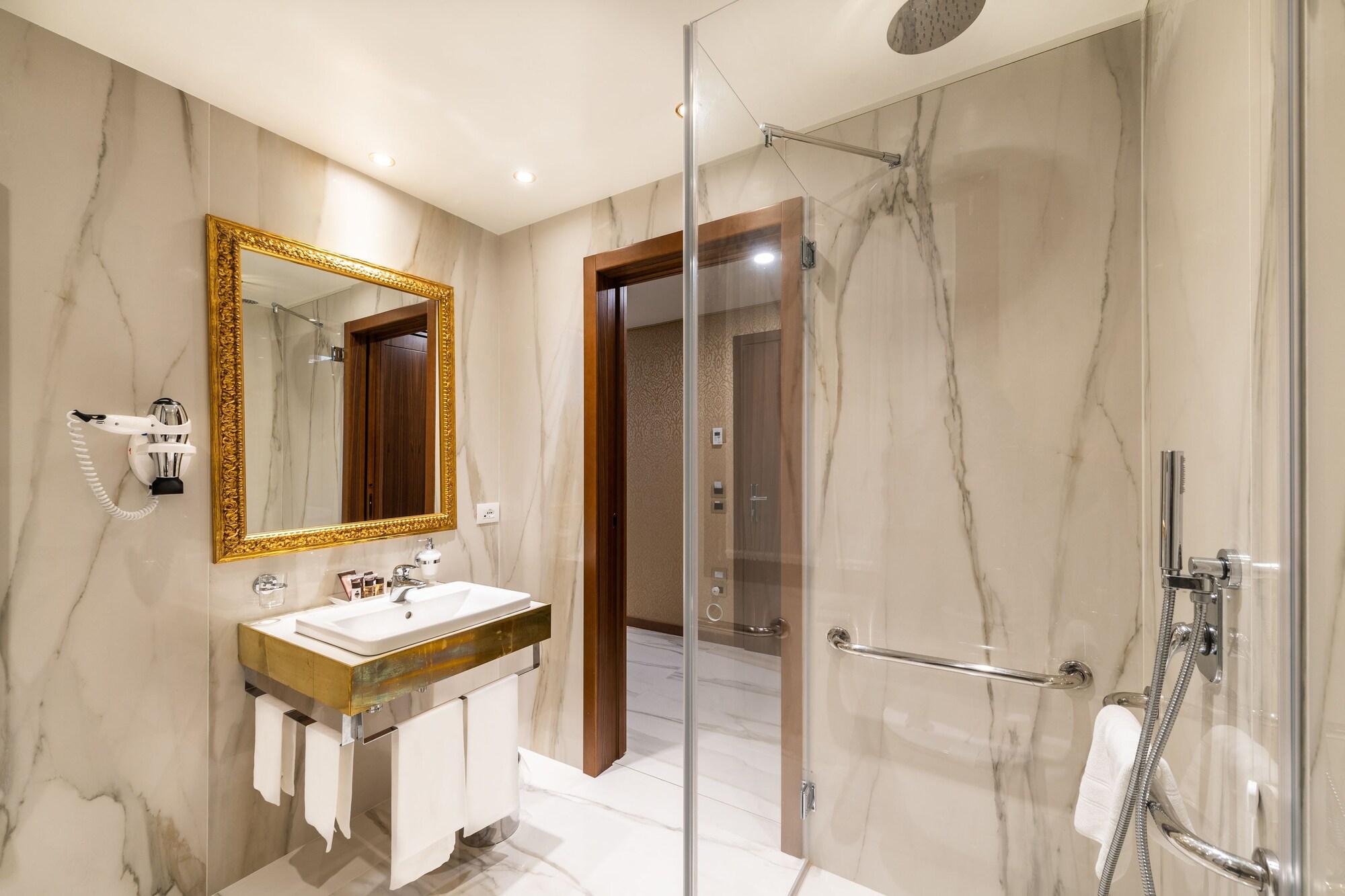 Palazzo San Lorenzo 4*