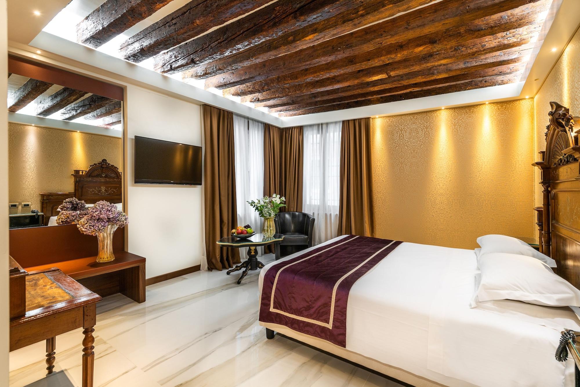 Palazzo San Lorenzo 4*