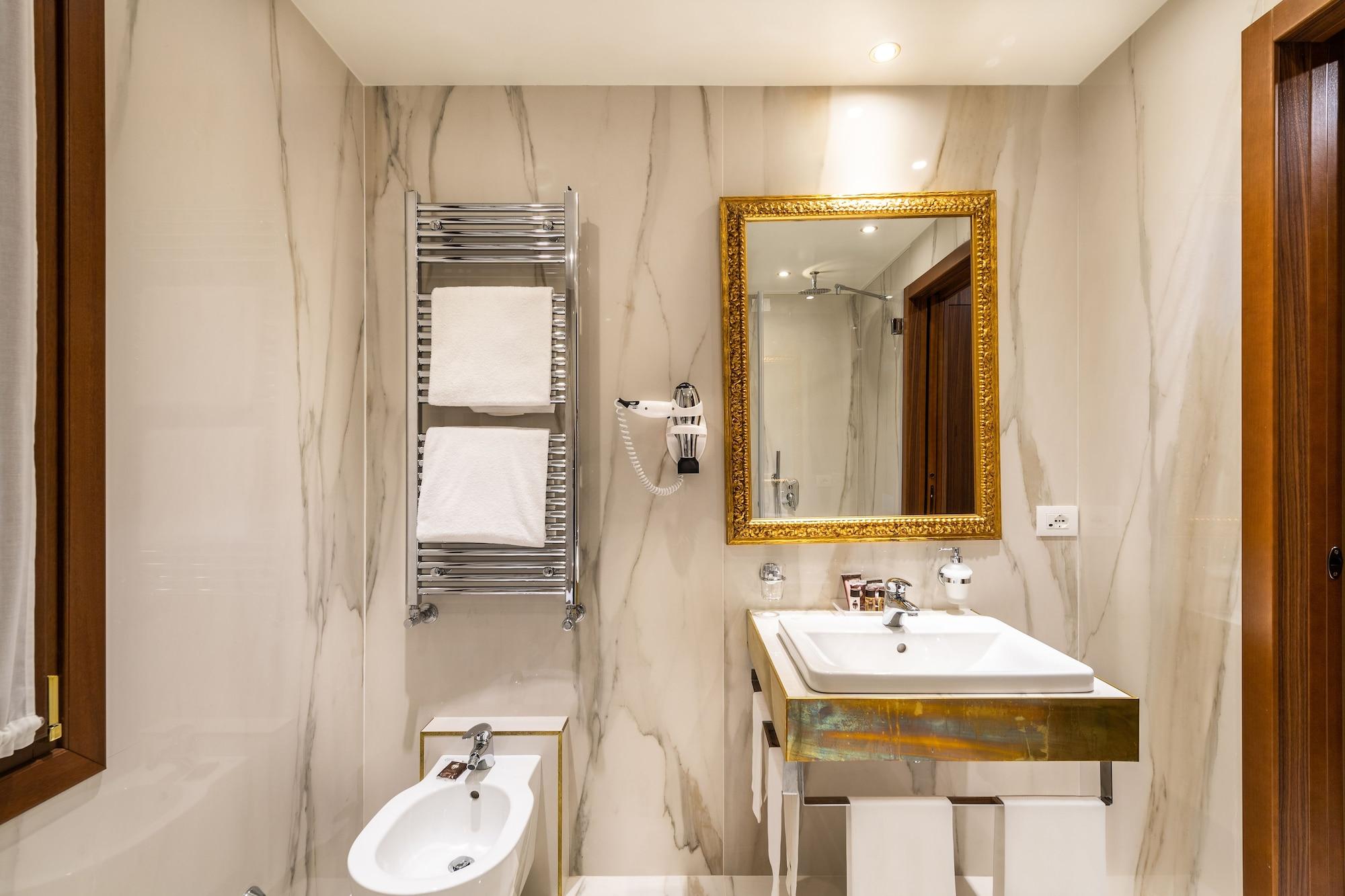 Hotel Palazzo San Lorenzo Venice