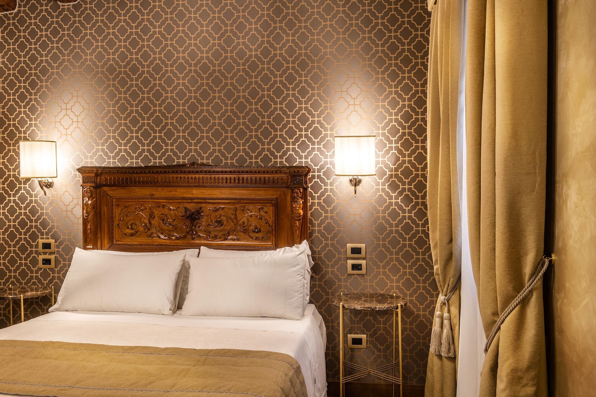 Hotel Palazzo San Lorenzo Venice