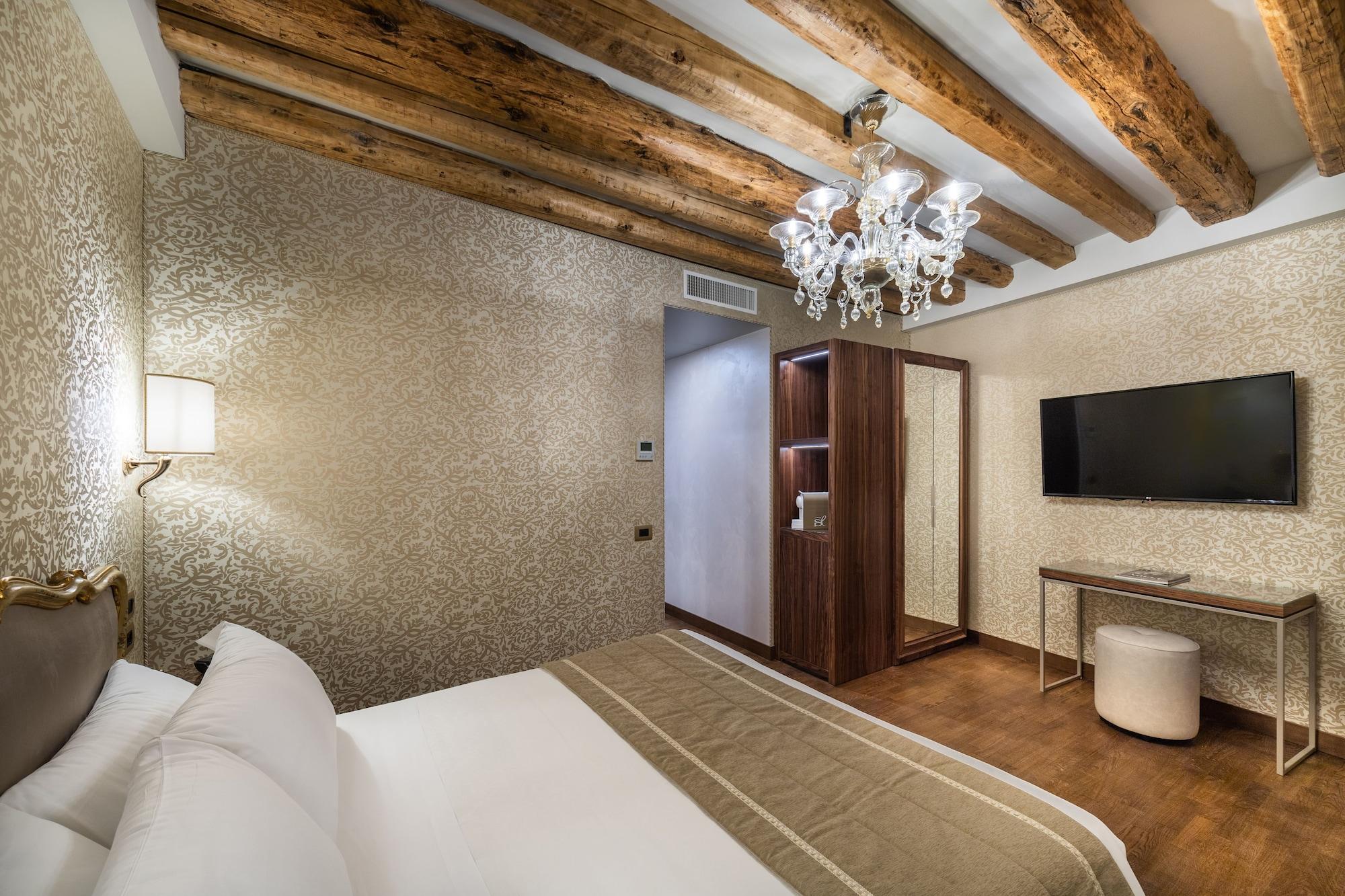 Palazzo San Lorenzo 4*