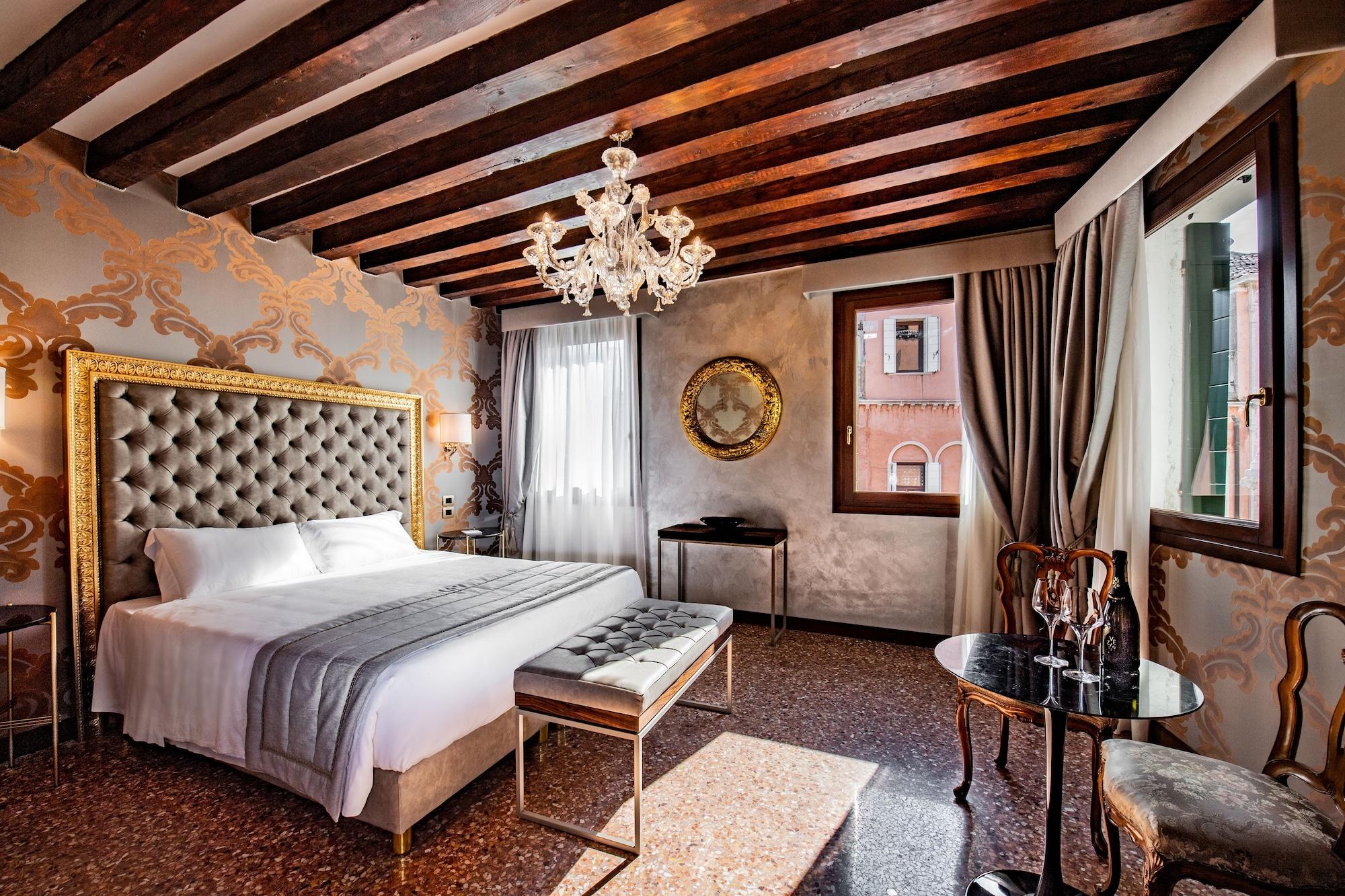 Palazzo San Lorenzo Hotel Venice