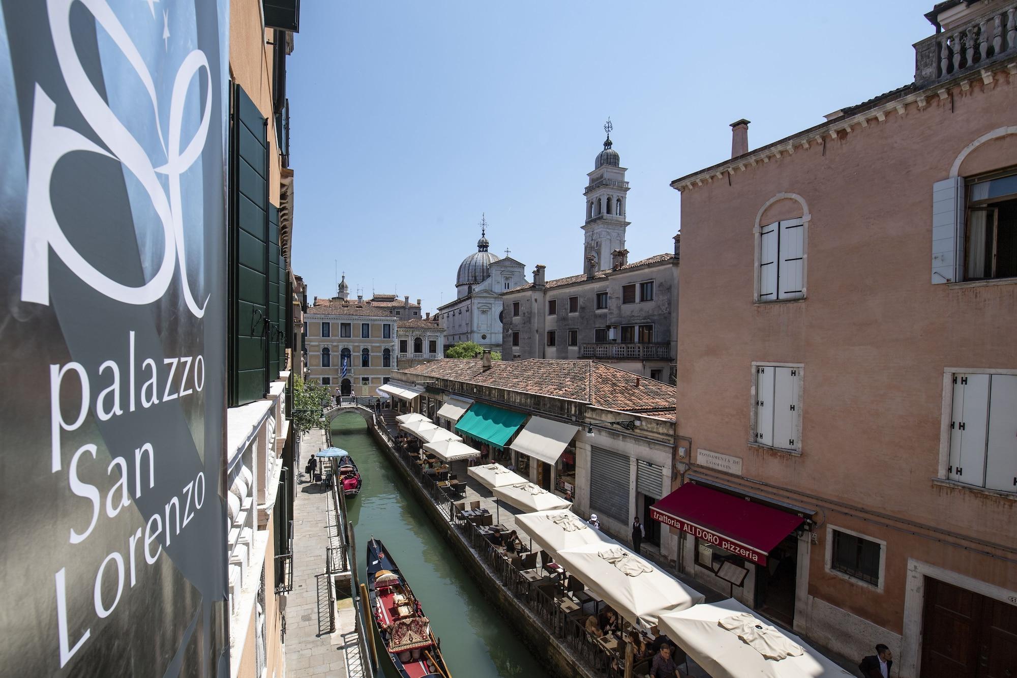 Hotel Palazzo San Lorenzo