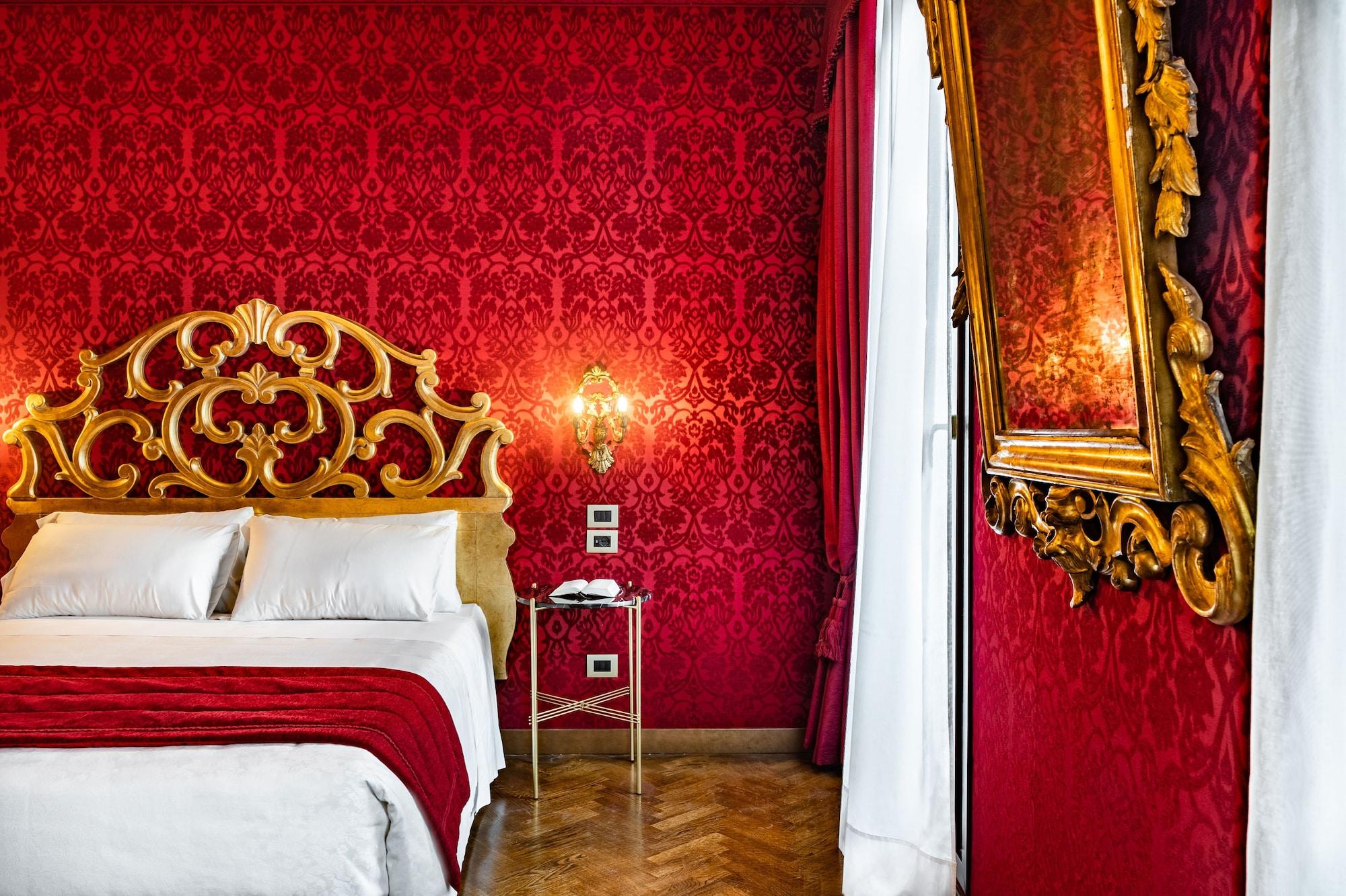 Hotel Palazzo San Lorenzo 4*