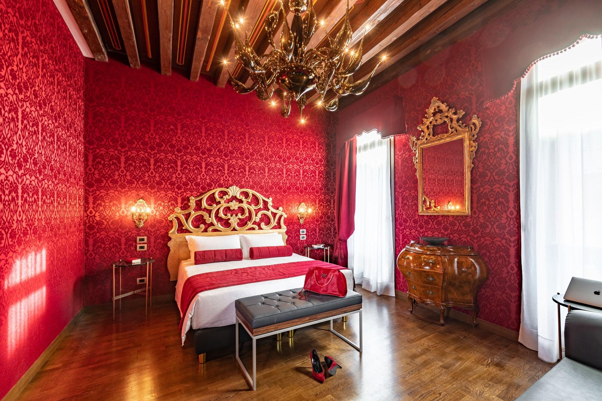 Hotel Palazzo San Lorenzo