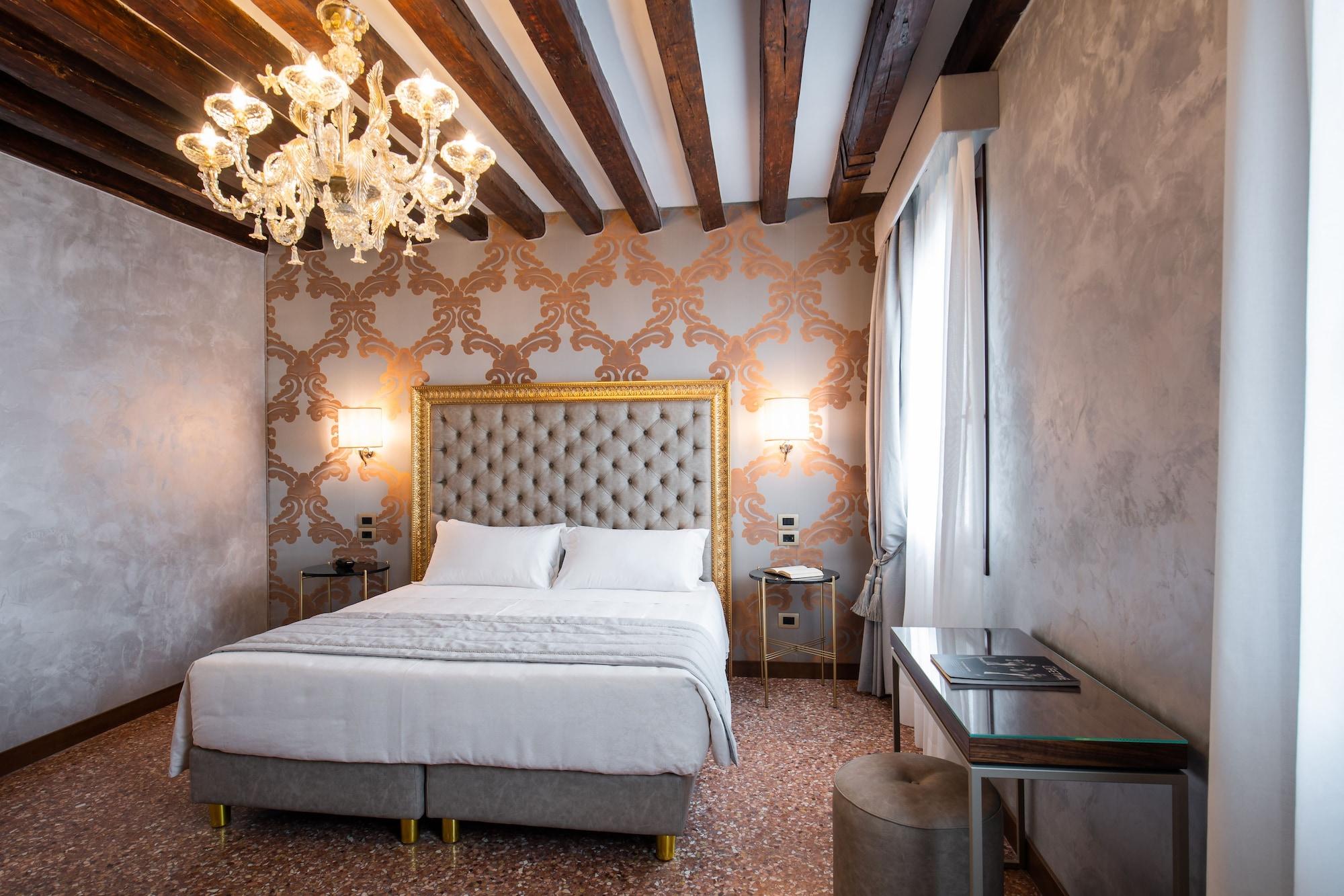 Palazzo San Lorenzo 4*