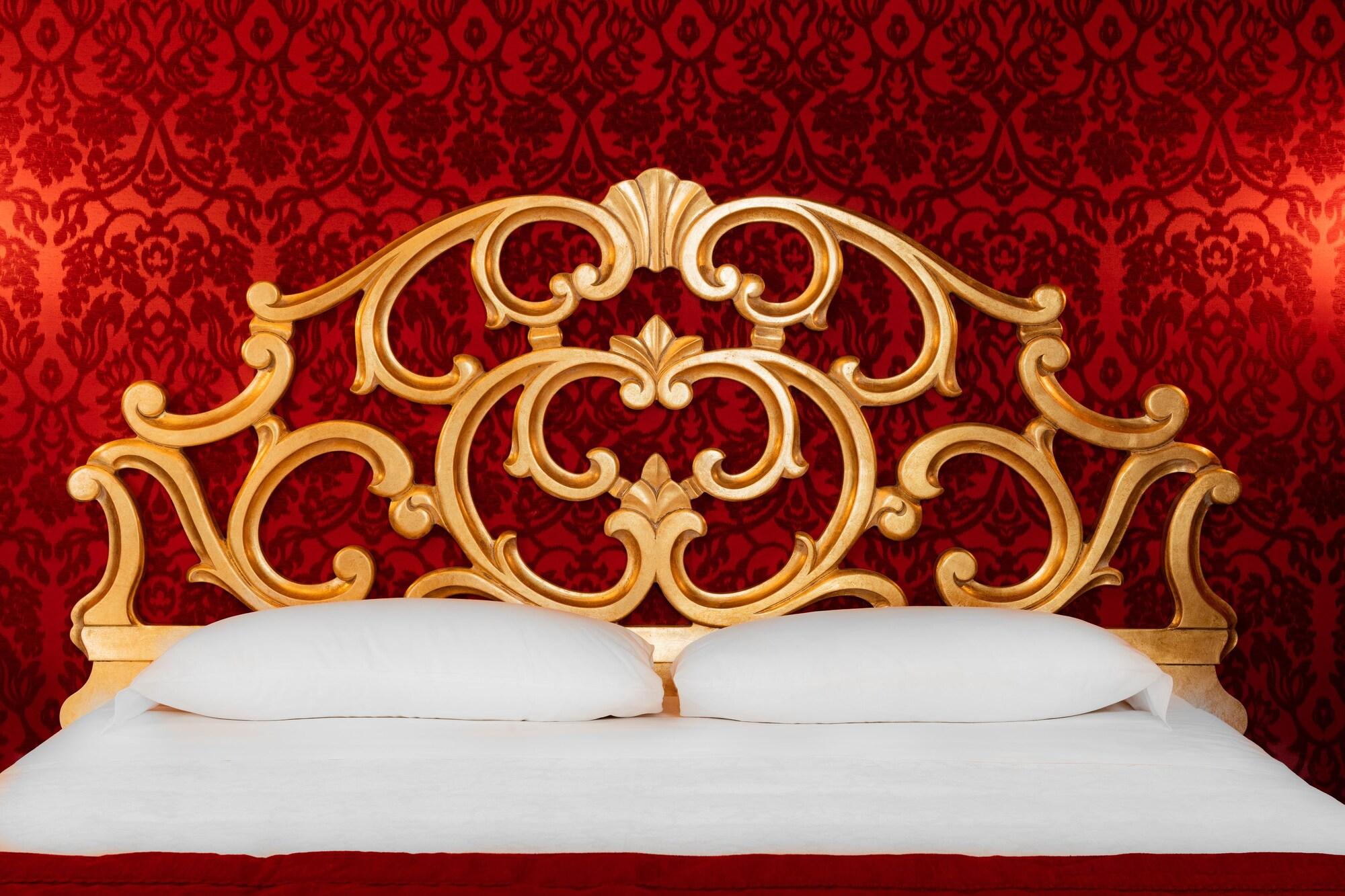 Palazzo San Lorenzo 4* Venice