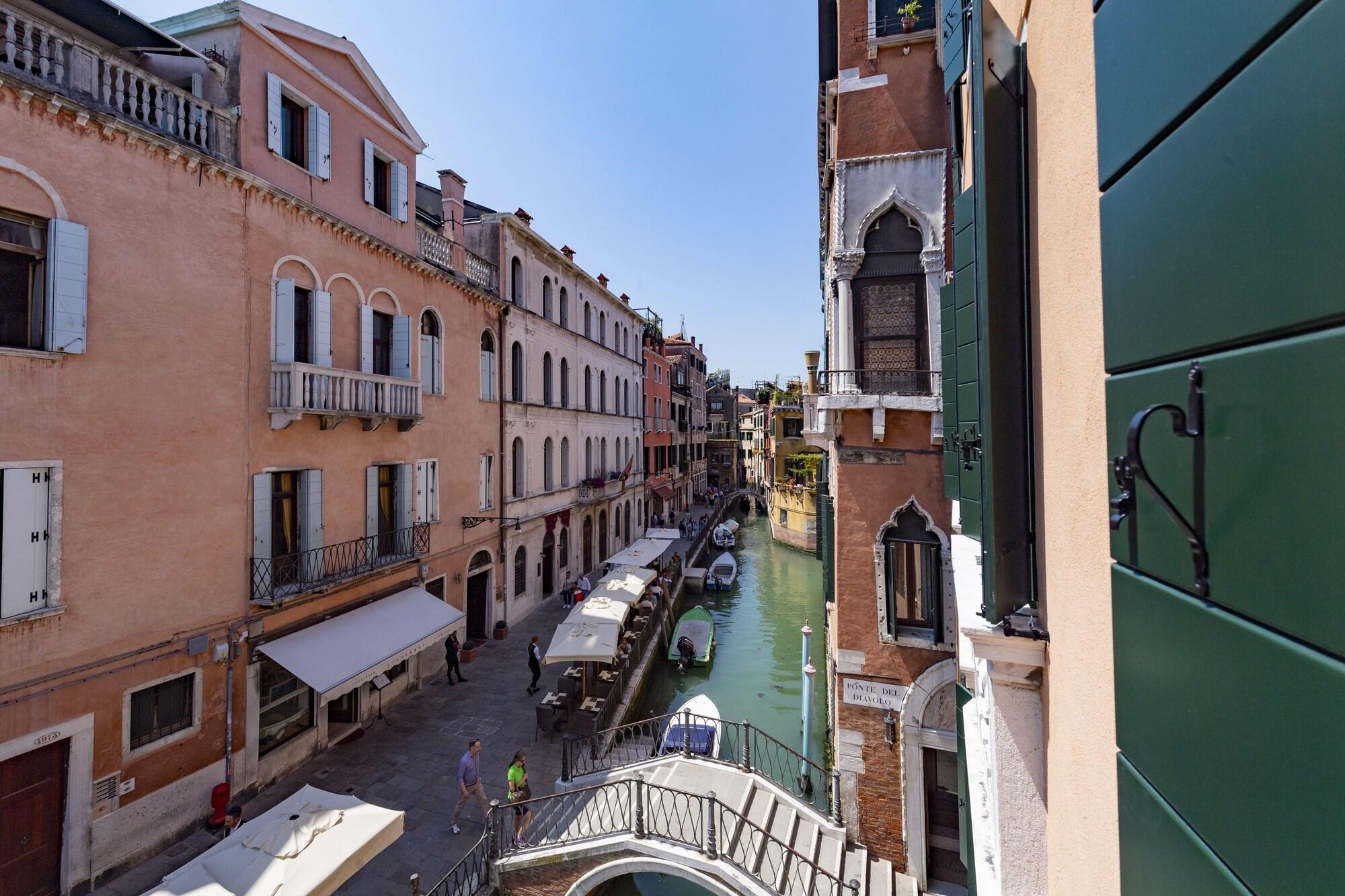 Hotel Palazzo San Lorenzo