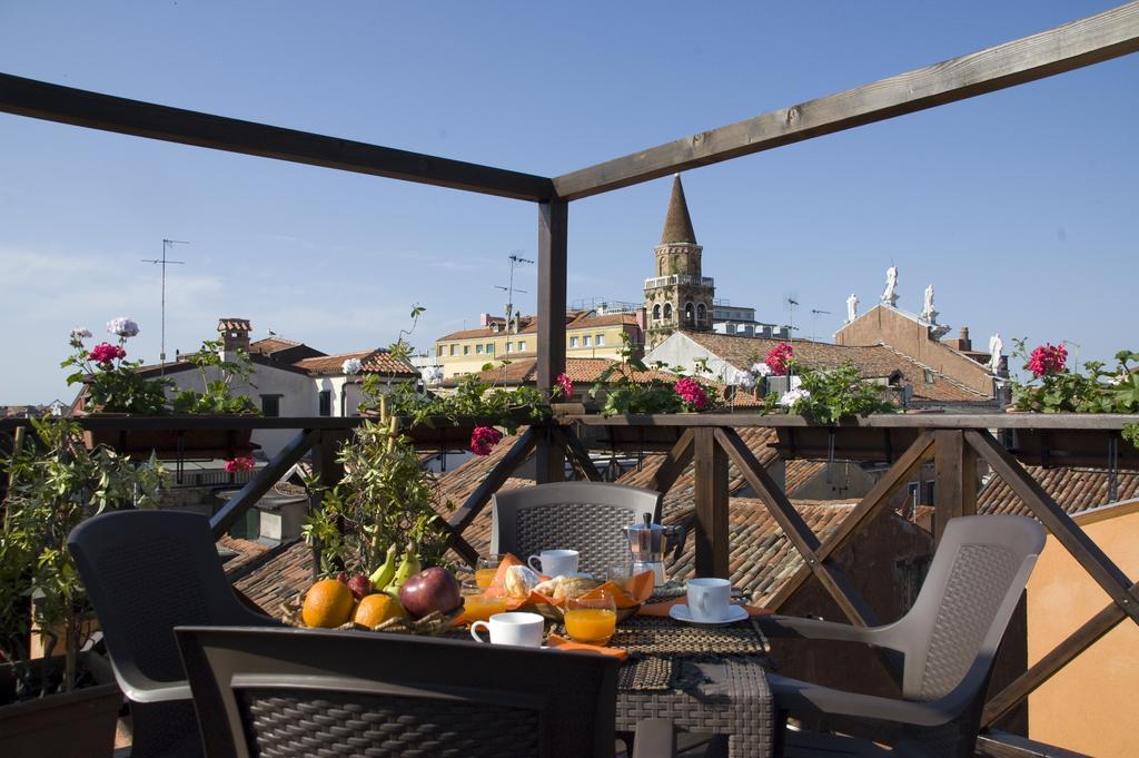 Le Vele Di Apartment