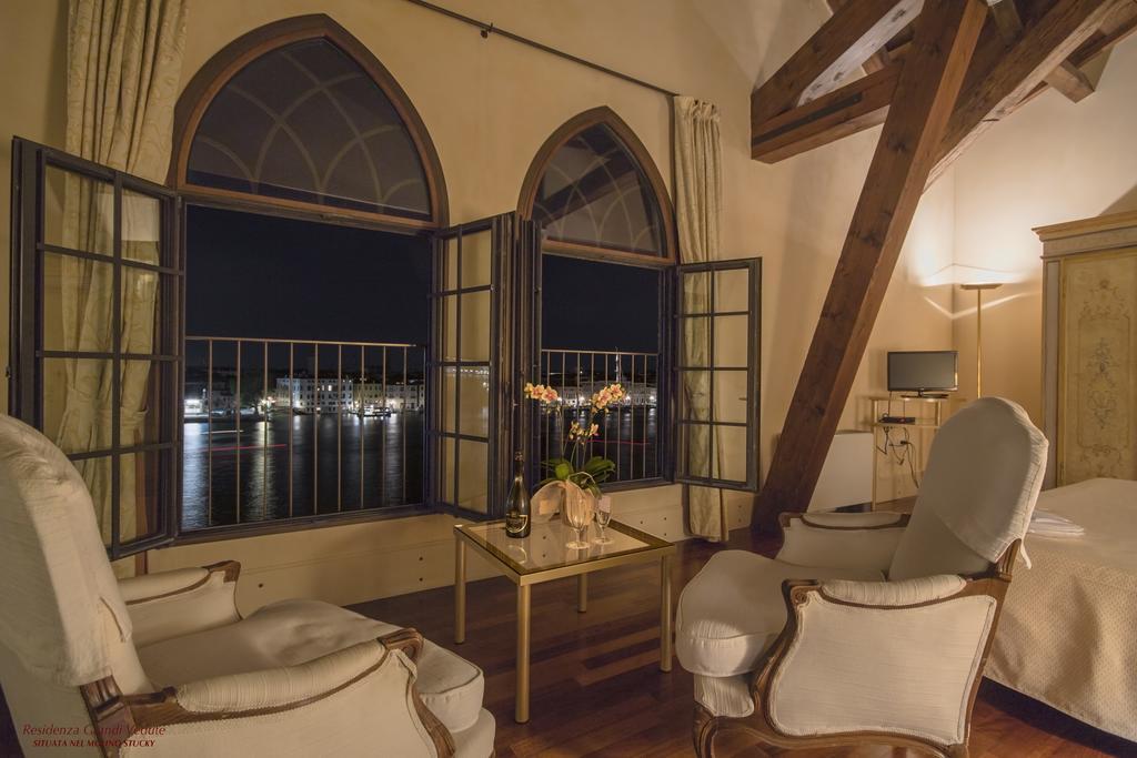 Apartment Residenza Grandi Vedute Venice