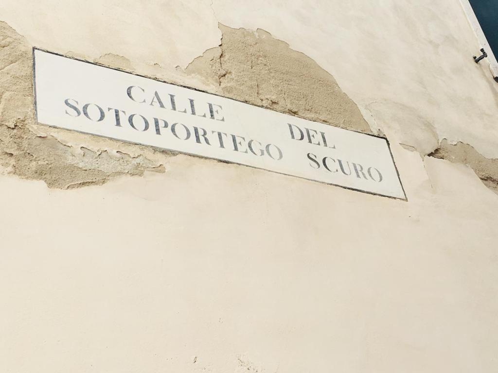 Tre Archi Your * Veneza