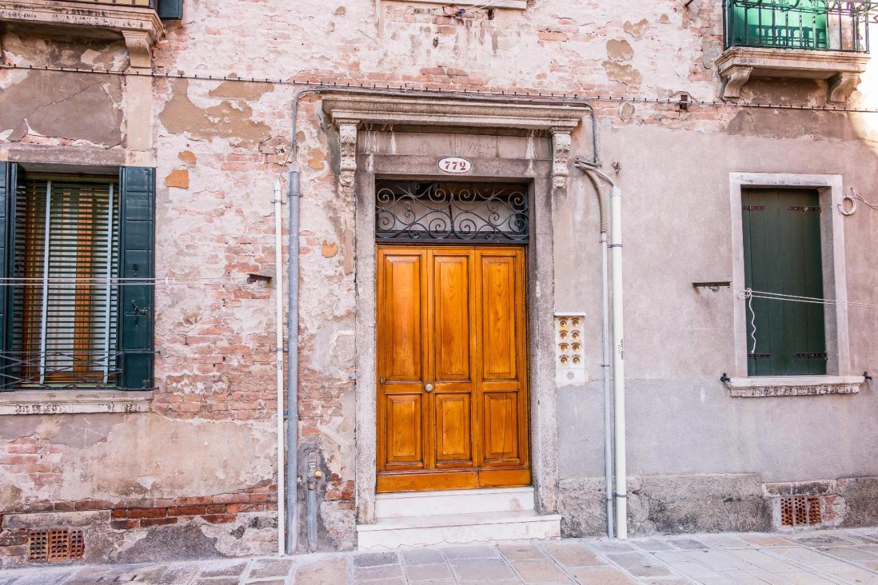 Casa Masa Close To @s.lucia Train Station Apartamento *
