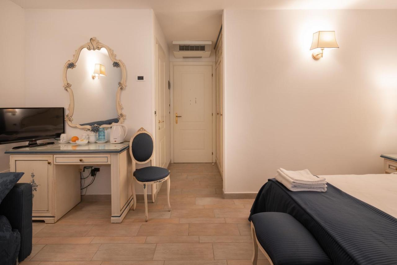 Apartment San Marco 1658 Venice