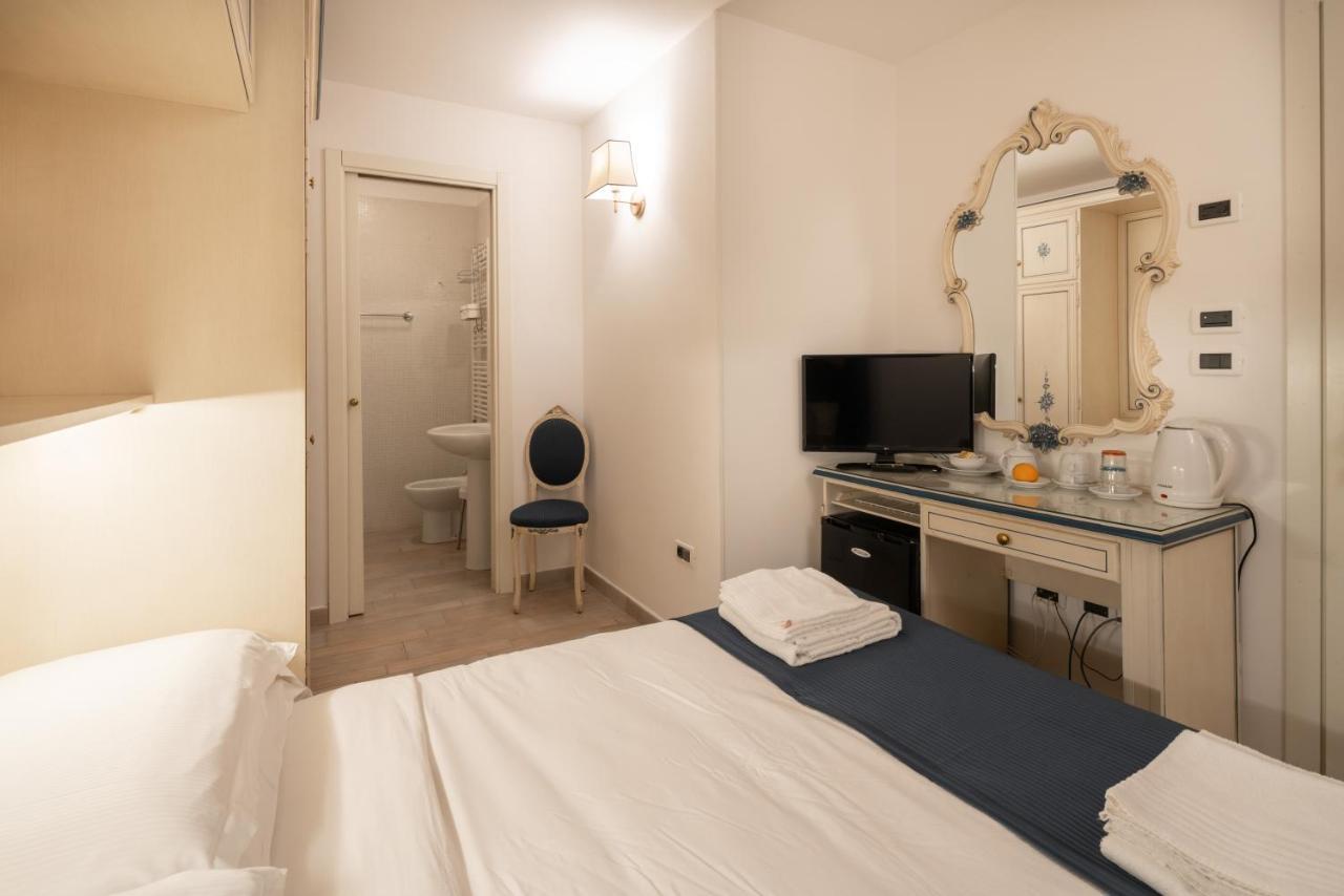 Apartment San Marco 1658 *