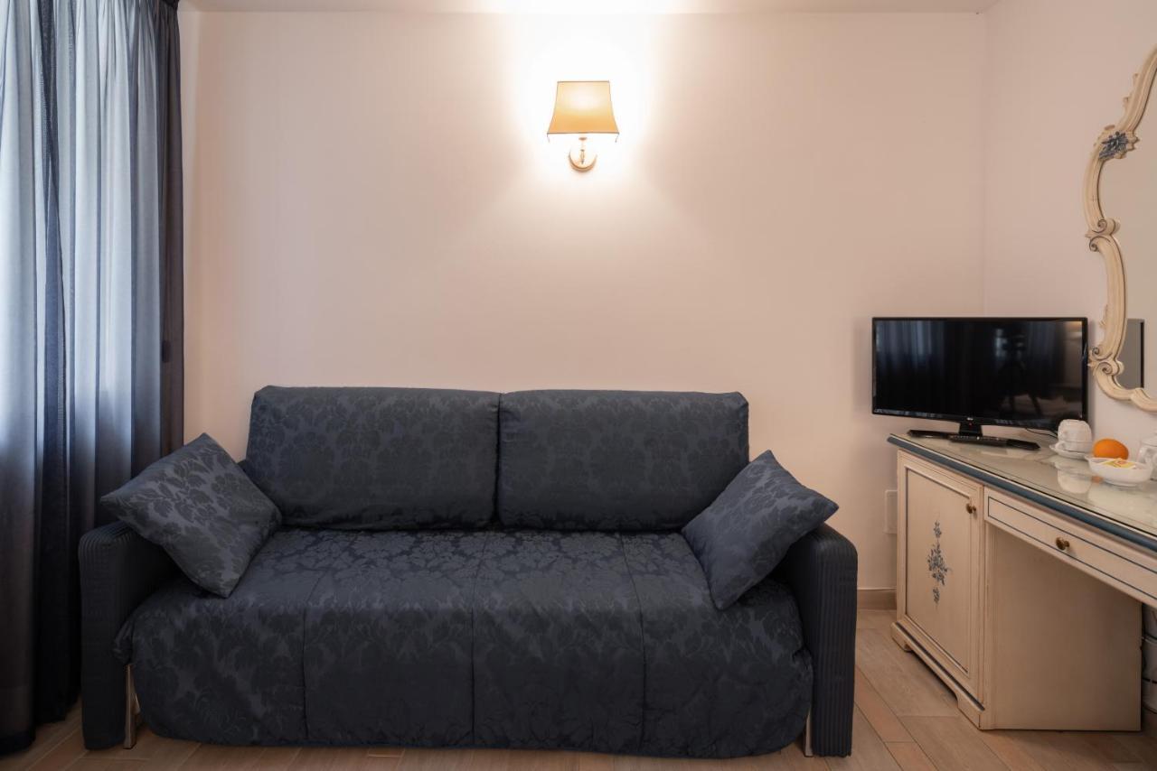 Apartment San Marco 1658
