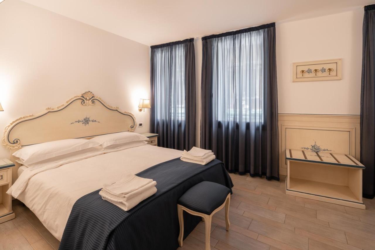 Apartment San Marco 1658