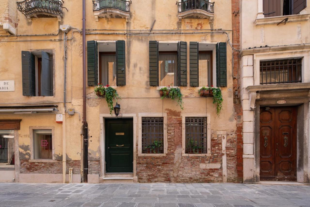 Apartment San Marco 1658