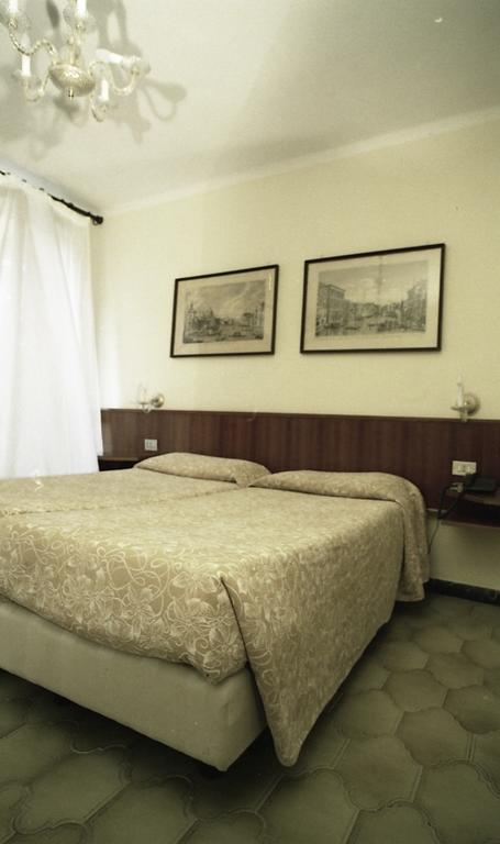 Hotel Minerva & Nettuno *