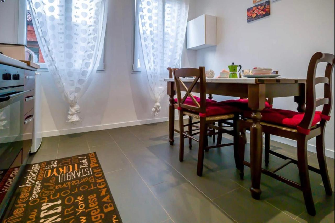3 Da Letto - House 1 Venice