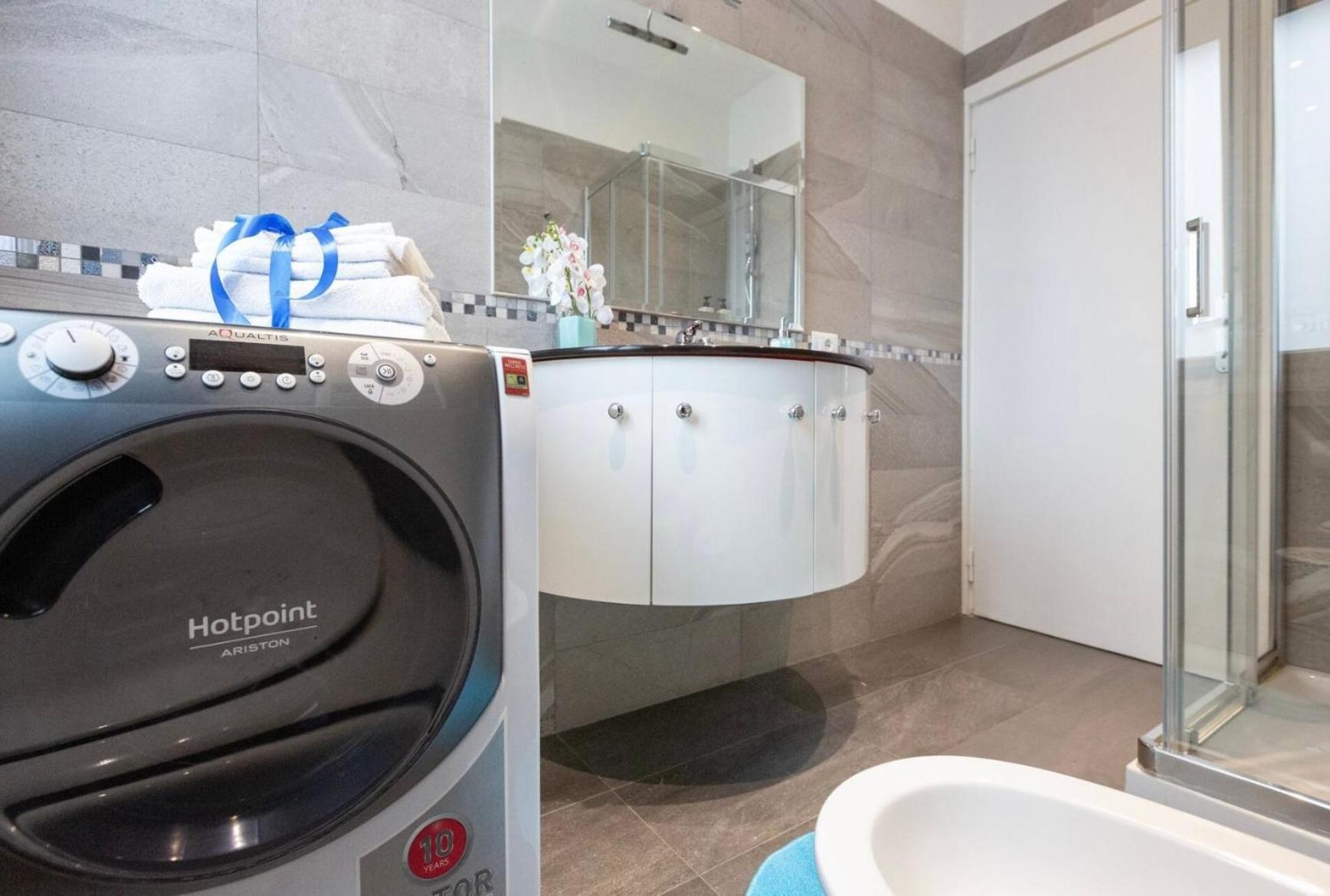 3 Da Letto - House 1 Apartment *