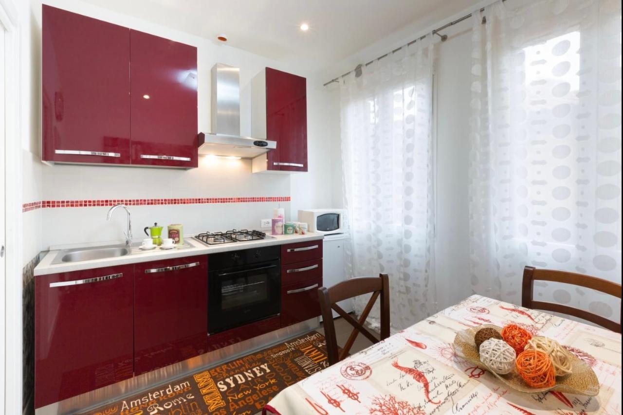 Apartment 3 Da Letto - House 1 Venice