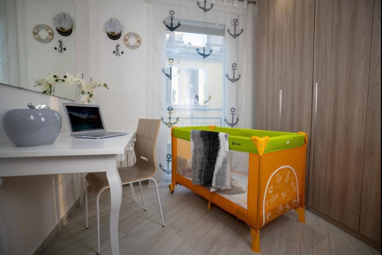 3 Da Letto - House 2 Apartment *
