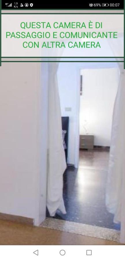 Casa Renier-biennale Apartment