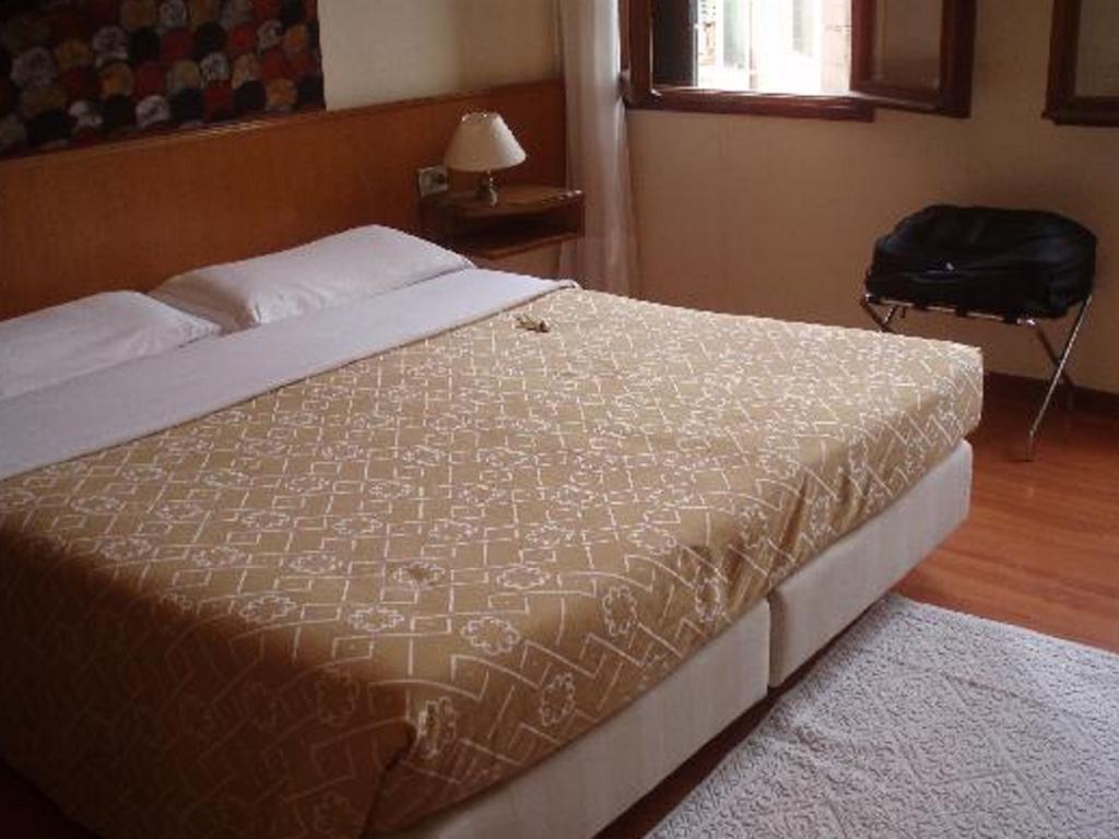 Hotel Minerva & Nettuno *