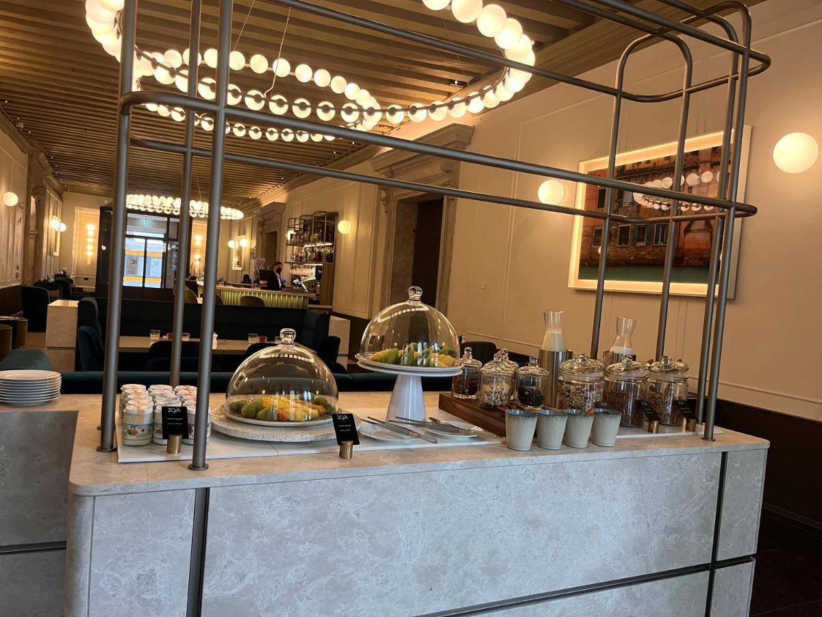 Radisson Collection Hotel, Palazzo Nani Hotel 5*