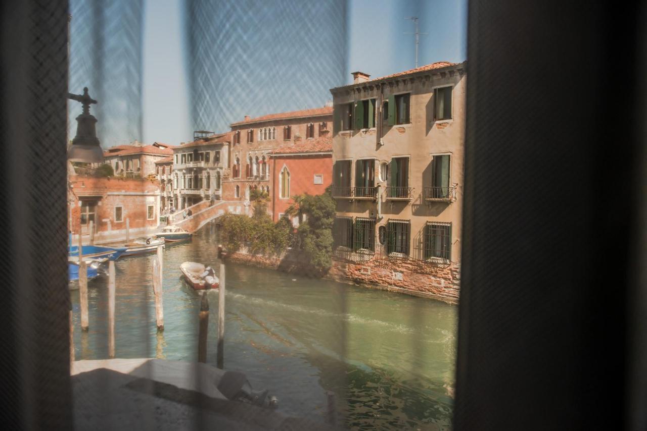 Ca' Luciano, Wonderful View Apartment