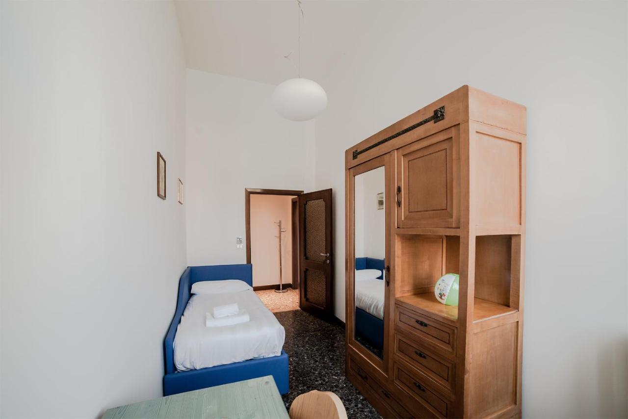 Ca' Luciano, Wonderful View Apartment