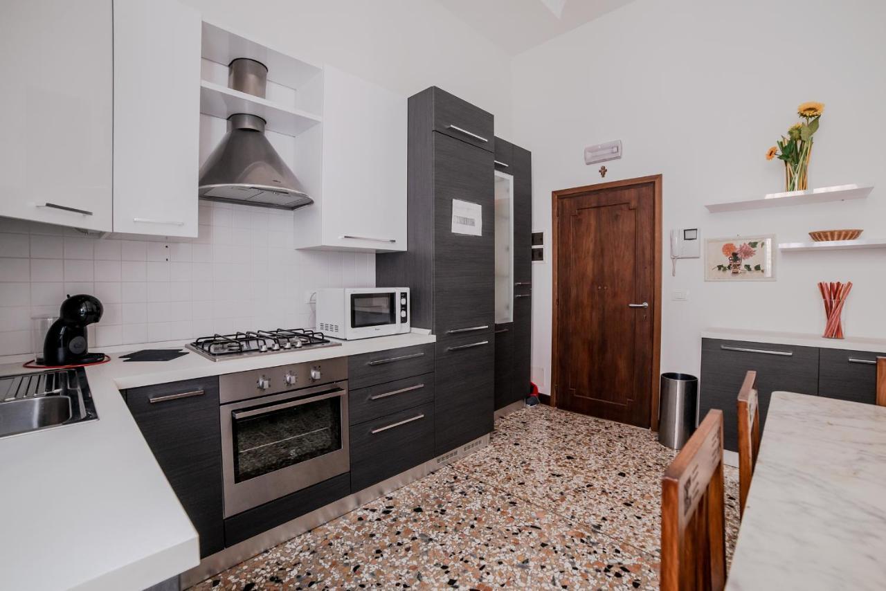 Apartment Ca' Luciano, Wonderful View Venice
