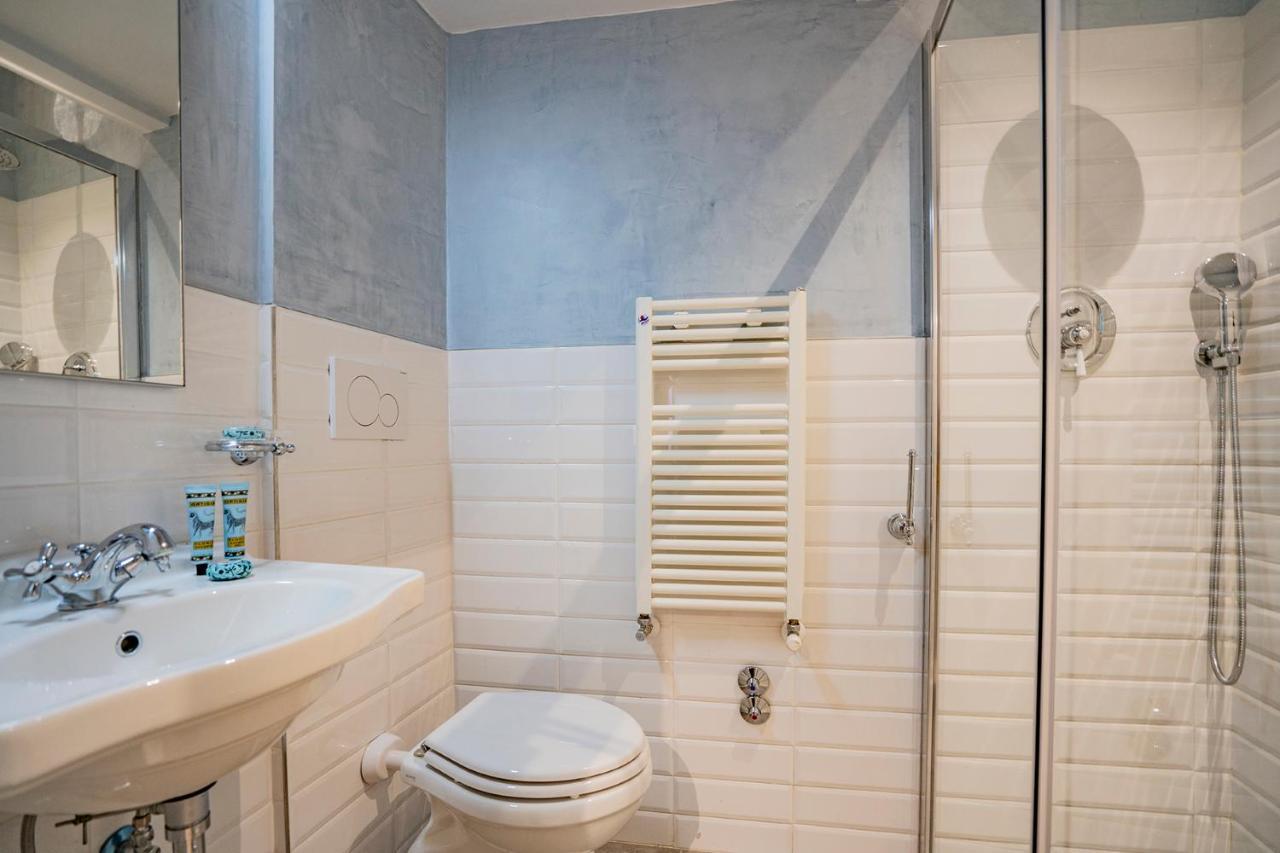 Dimora Sant'andrea Canal View Apartamento Veneza