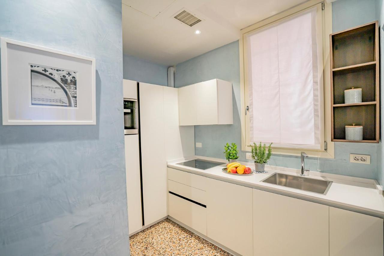 Apartamento Dimora Sant'andrea Canal View *