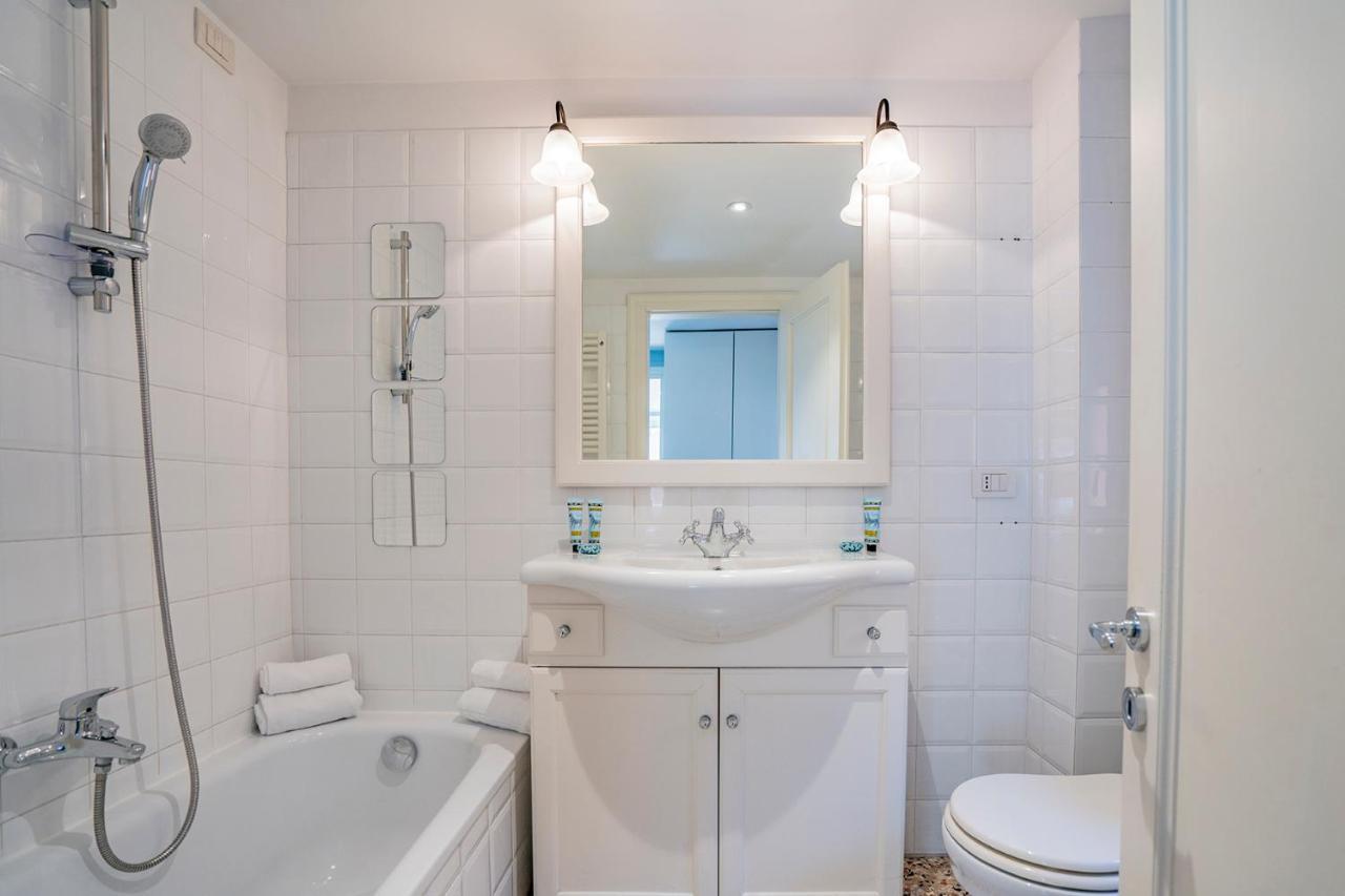 Apartamento Dimora Sant'andrea Canal View