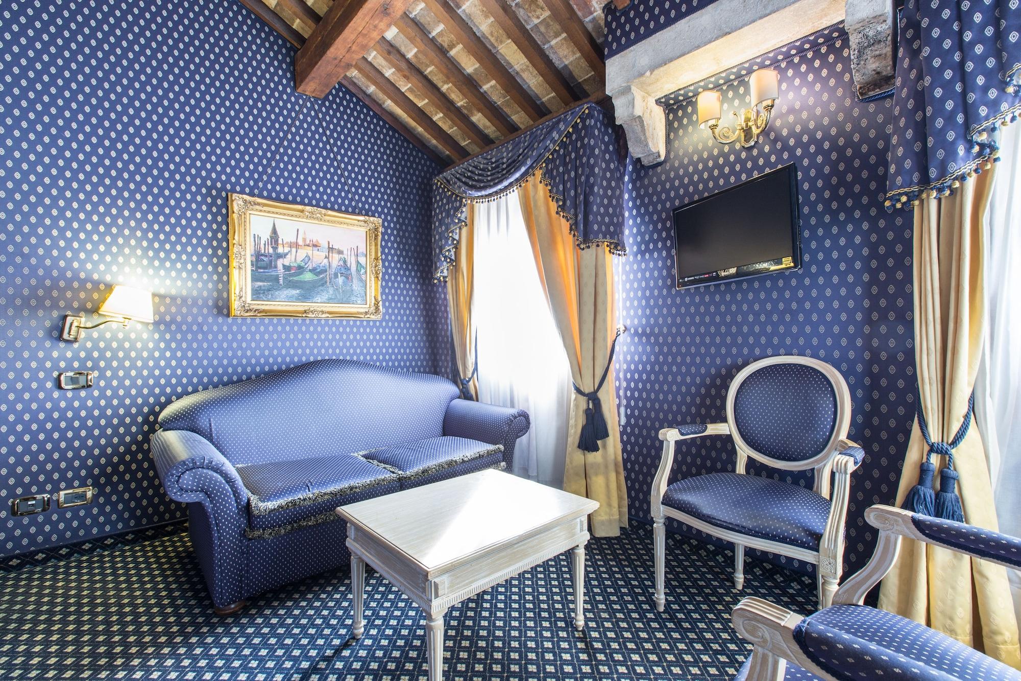 Guest house 312 Piazza San Marco