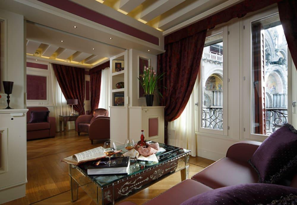 Bellevue Luxury - San Marco Luxury Venice