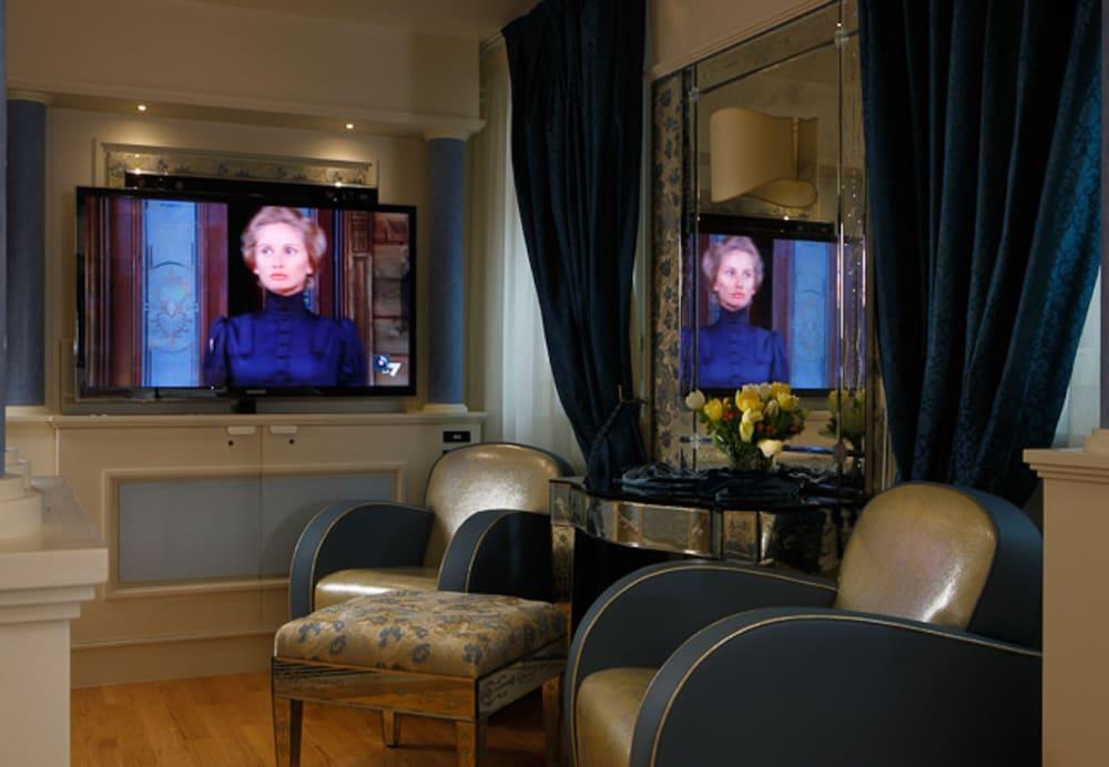 Bellevue Luxury - San Marco Luxury Venice