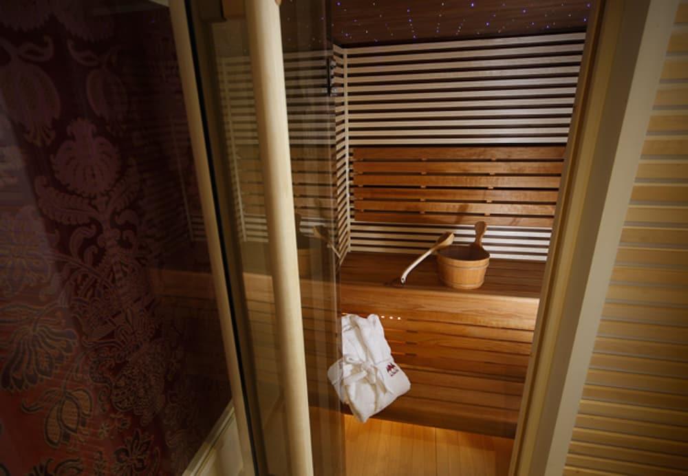 Bellevue Luxury - San Marco Luxury 3* Venice