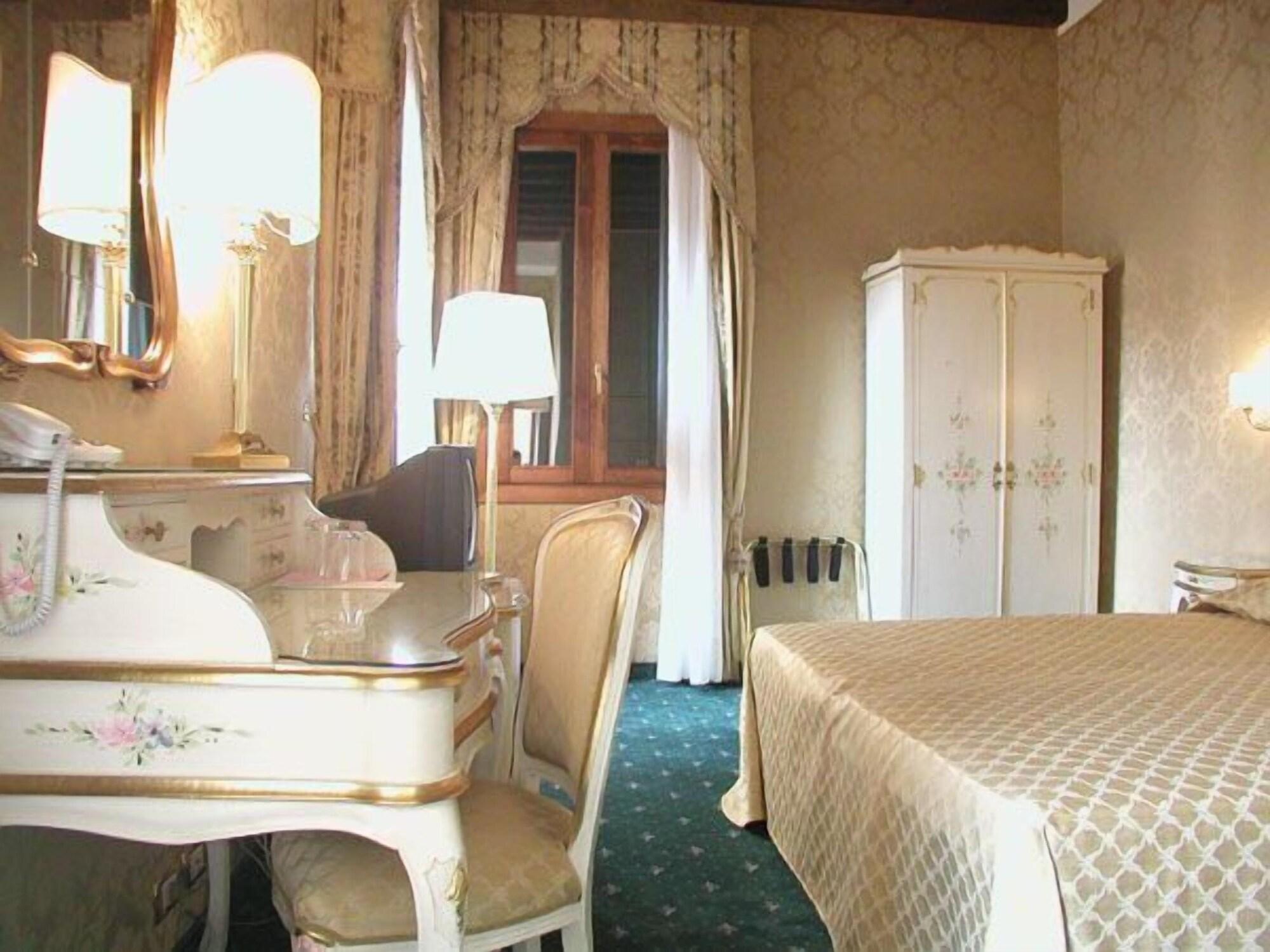 Guest house Correr 3*