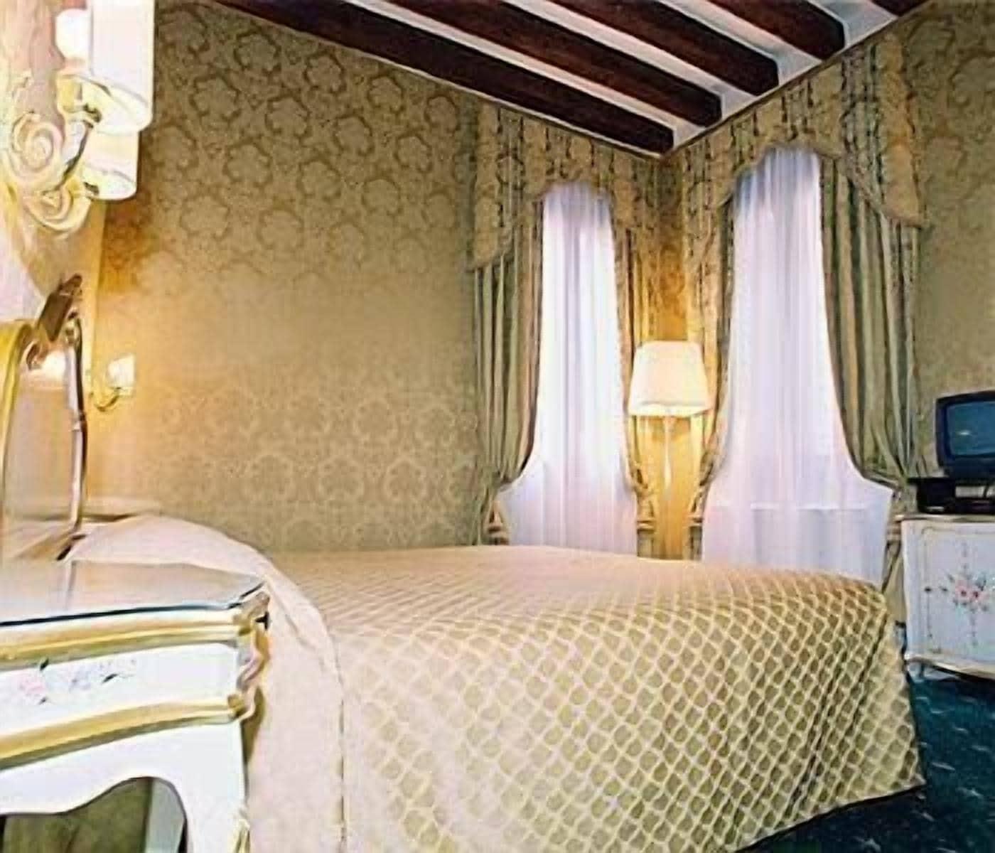 Guest house Correr 3*