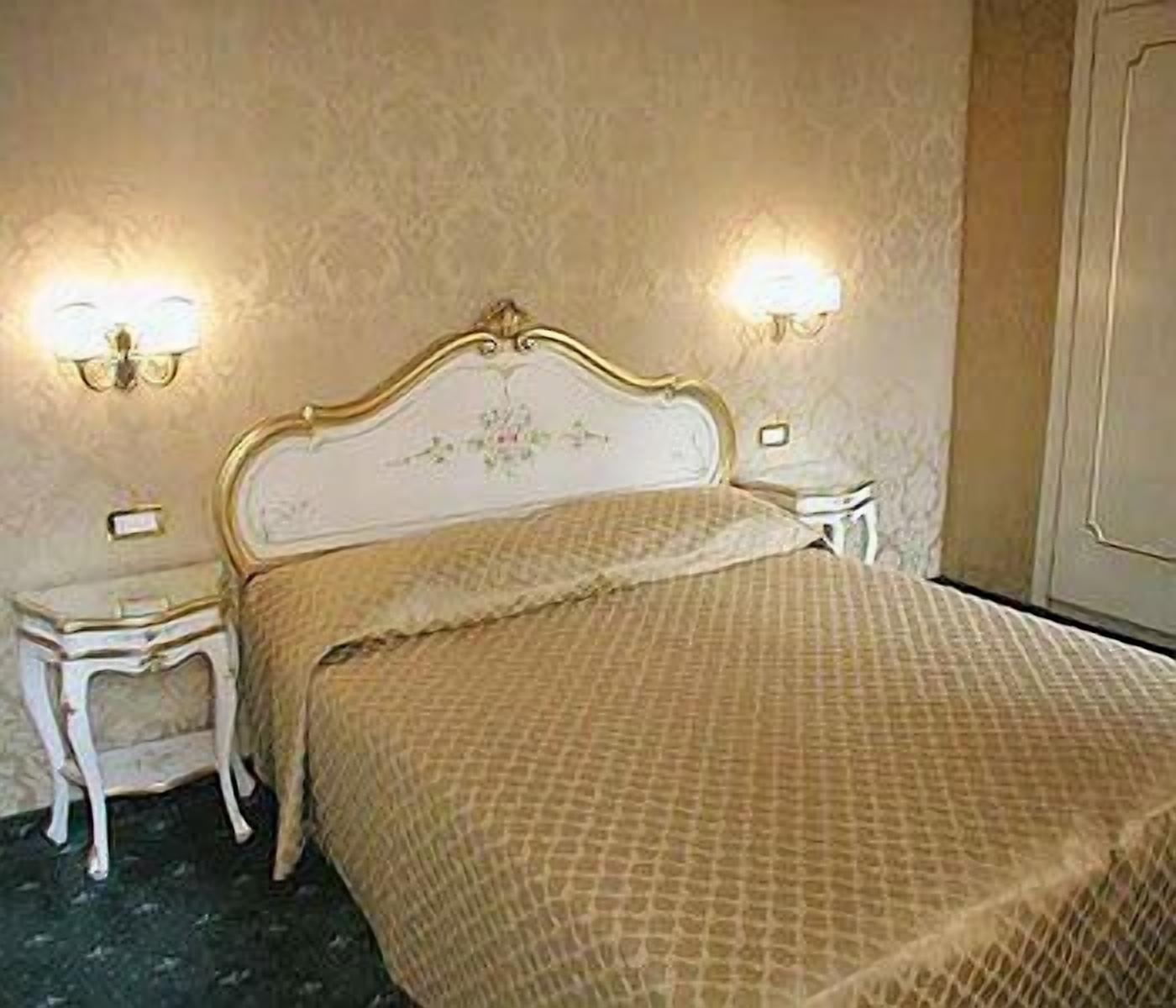 Guest house Correr