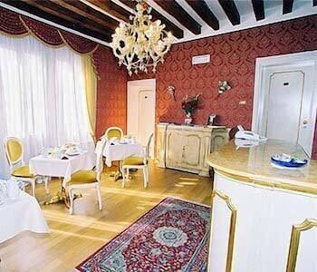 Correr Guest house