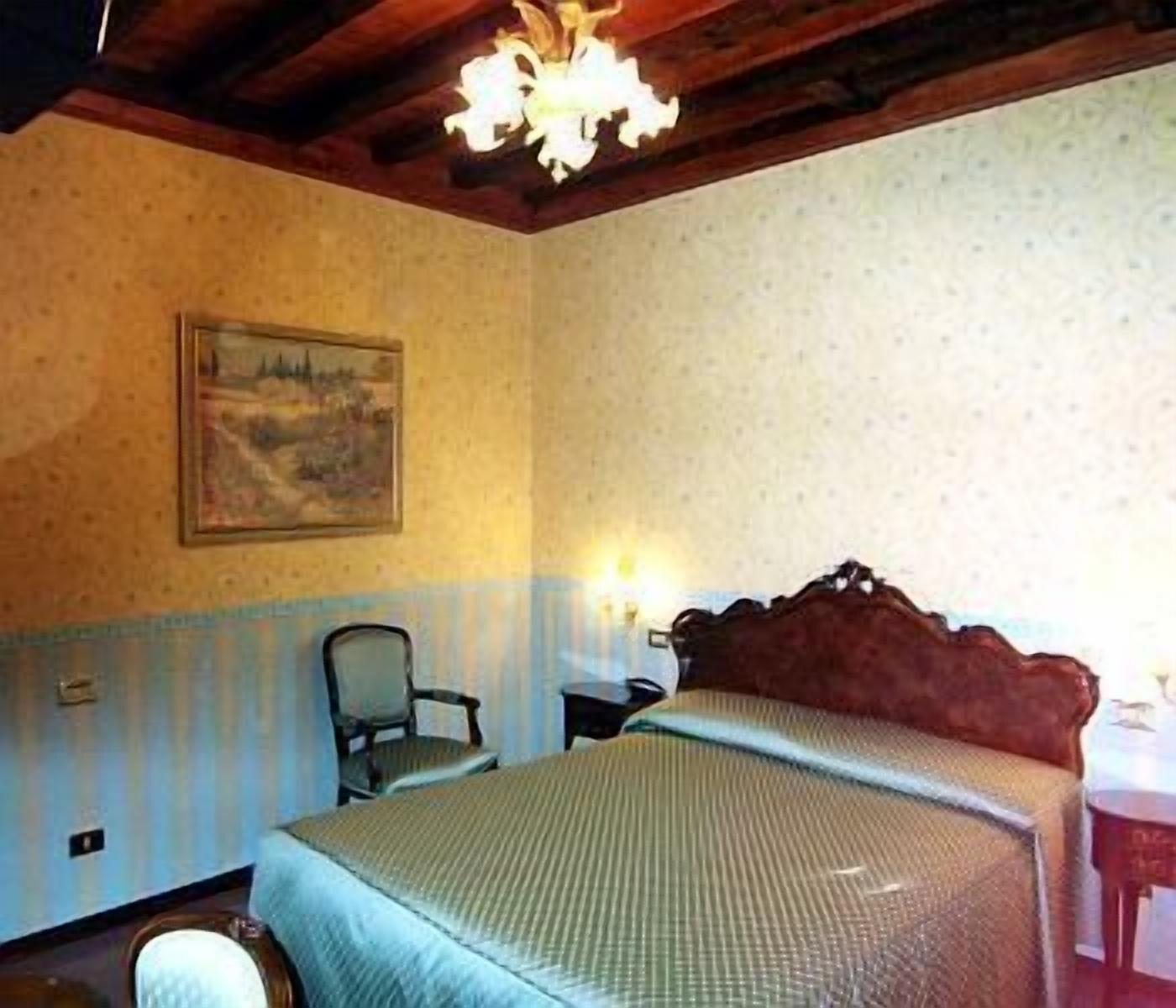 Alloggi Sardegna Bed & Breakfast