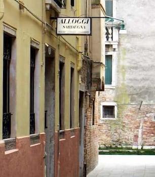 Bed & Breakfast Alloggi Sardegna 2*