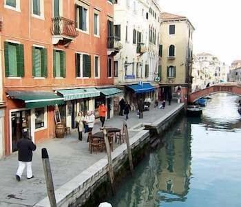 Bed & Breakfast Alloggi Sardegna Venice